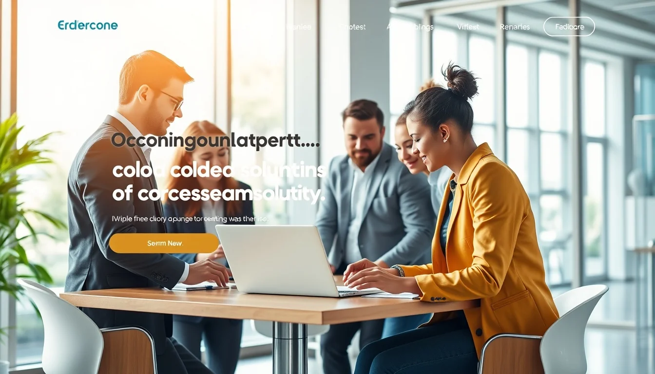 Pricing hero visual